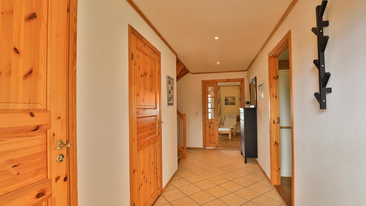 Heideroeschen Park Heideroeschen 9A Villa Zingst Ngoại thất bức ảnh
