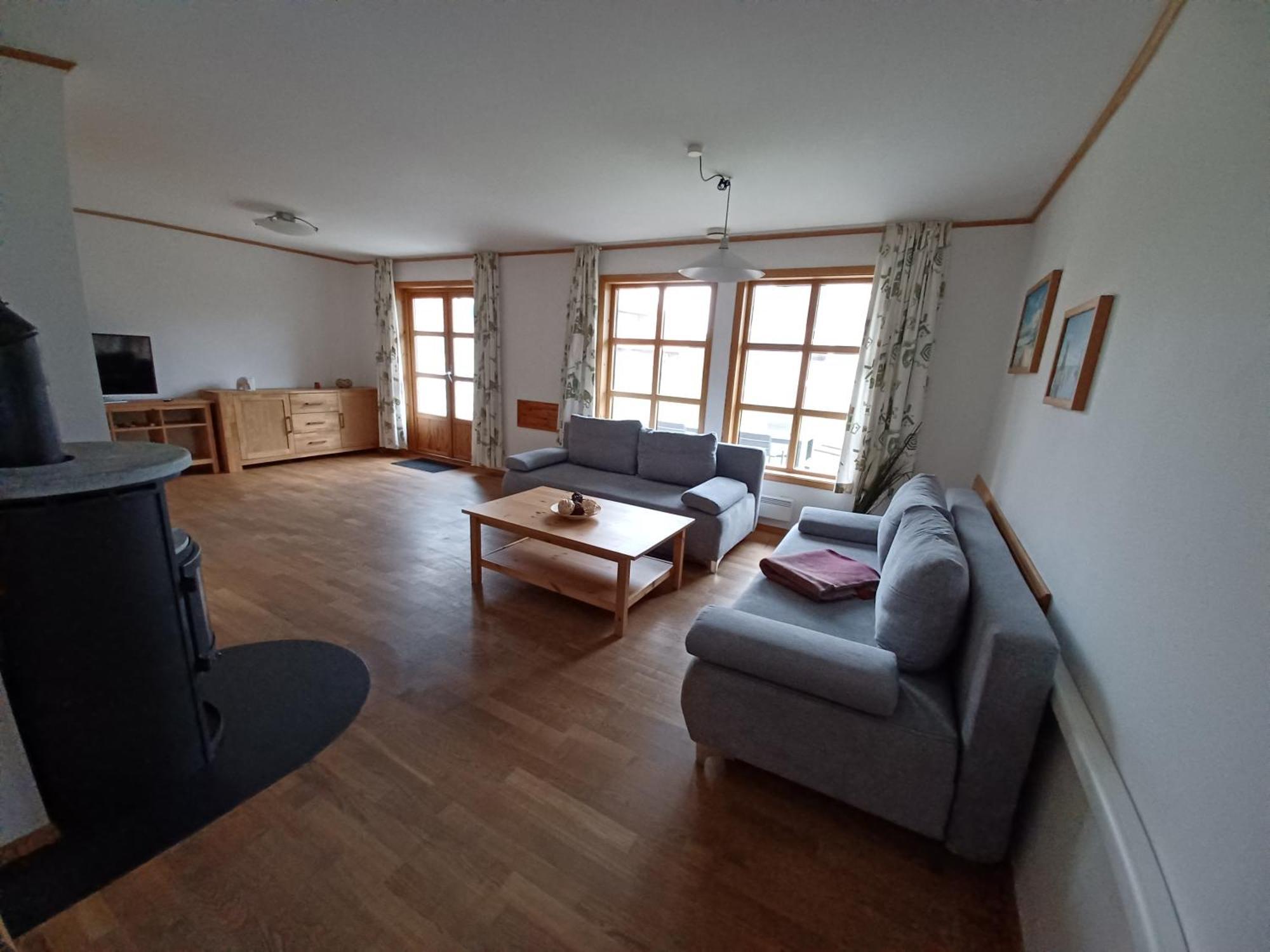Heideroeschen Park Heideroeschen 9A Villa Zingst Ngoại thất bức ảnh
